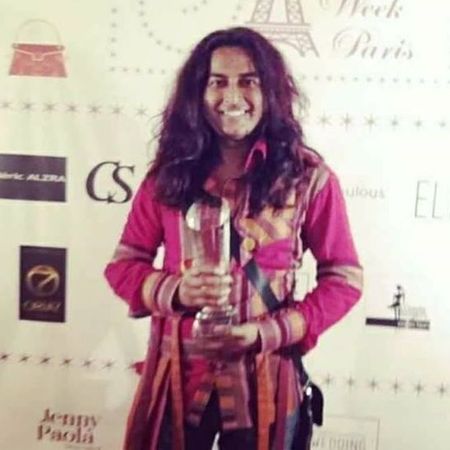 NSIC trainee from Guwahati, India awarded as the BEST DESINGER IN Tiffany`s Fashion Week Paris on 06.03.2017. Mr. Kunal Kaushik, after training on Fashion Designing during the year 2009 from  NSIC, Technical Service Centre (TIC) at Guwahati he availed a loan of Rs. 5,00,000/- from Assam Gramin Vikash Bank under the NSIC Bank Credit Facilitation Scheme to set up production unit. He was also assisted to participate in various International, Domestic Exhibitions and Trade Fairs under NSIC Marketing Assistance Scheme.