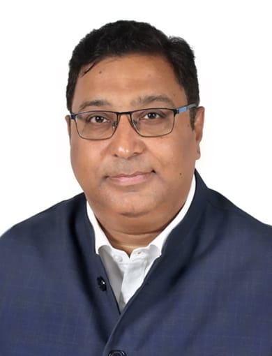 Shri Gaurav Gulati has assumed the charge of Director (Finance), The National Small Industries Corporation Ltd (NSIC)  on 09th May, 2023.  He is a fellow member of the Institute of Chartered Accountants of India. He is also a Qualified Cost Accountant (ICAI), Company Secretary (ICSI) and MBA in Finance. Shri Gulati has Rich Professional Experience of more than 23 years working in the areas of Corporate Accounting, Contract Management, Financial Management, SAP/ERP Implementation etc. Prior to Joining NSIC Ltd. He has served in various reputed organizations such as IndusInd Bank, SAIL Ltd., NTPC & NBCC in various domain of Finance.
