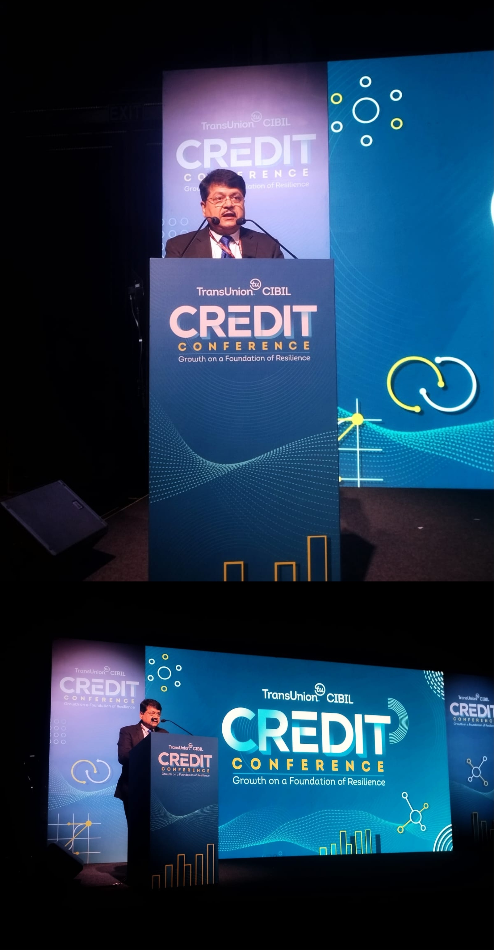 TransUnion CIBIL Limited organised their flagship Credit Conference at Mumbai on July 01, 2026