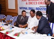 NSIC (Cochin) conducted a Marketing Workshop for SC/ST Entrepreneurs  in association with Dalit Indian Chamber of Commerce and Industry on 25th October 2017, at Thiruvananthapuram. Shri V.Sasi, Deputy Speaker, Kerala State Legislative Assembly, was the Chief Guest for the program and was impressed by the NSIC initiatives  and lauded the efforts of NSIC and DICCI in organizing this workshop in a big way and urged the SC/ST entrepreneurs to make use of the schemes in a big way.Shri P.Udayakumar, Director (Planning & Marketing), NSIC delivered  the Special Address of the programme and highlighted the  role played by the National SC -ST Hub and the NSIC Schemes which have been designed by NSIC to benefit SC/ST Entrepreneurs . Also present on this occasion were Shri P.Ravikumar, Zonal Head, NSIC, DICCI, Padmashree Ravi Kumar Narra , President –DICCI South India & Shri Raja Nayak, Co-ordinator, DICCI South India . Shri P.K.Sudheer, Charter President, Dalit Indian Chamber of Commerce and Industry (DICCI) , Kerala Chapter  Shri. K.K.Vijayan, Secretary ,DICCI, Kerala, . Shri. Gokul V.Nath, Vice President , DICCI, Kerala . Shri Jeo John Chalakkal , Branch Head,NSIC ( Cochin) and Shri S.V.Shivaraj, D.O.(Tech) and his team .62 number of Entrepreneurs belonging to SC/ST category attended the programme 
<p align="right">
<font color="#A9A9A9" align="right">Nov. 1, 2017 </font></p>