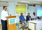 Special Vendor Development Program was organized by NSIC Ltd., BO Chennai  in association with DICCI  with CPCL and Chennai Port Trust. The event was attended by 35 MSE`s.Shri G.P Lenin President DICCI, has explained the essential role of NSIC in promotion of SC-ST MSME, Shri. M. Vishwanath, Sr. Deputy Material Manager, Chennai Port Trust & Shri S. Subramani, Chief Manager(Material),CPCL explain the process of E-Tendering.The event was coordinated by Shri R Saravanakummar,DGM NSIC.

<p align="right">
<font color="#A9A9A9" align="right">Sept 22, 2017 </font></p>
