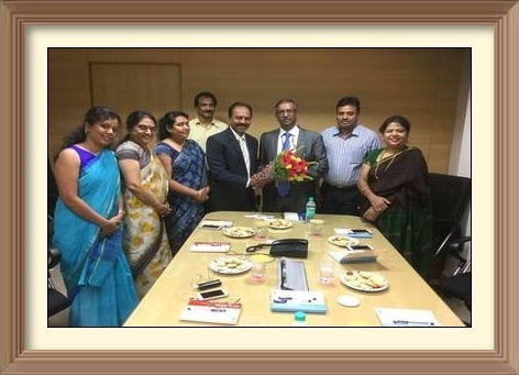 NSIC holds a meeting with Industry Associations on Demonetization
Shri B.H. Anil Kumar, Joint Secretary (ARI), Ministry of MSME, Government of India informed the representatives various MSME Associations of Karnataka about the benefits of Demonetization on MSME sector during a meeting organized at NSIC Bengaluru Office to create awareness about Demonetization. Amongst other Shri P. Ravi Kumar, NSIC Zonal Head (South-I Zone) was also present during the meeting.
<br>
<a target="_blank"  href="https://www.facebook.com/NSICLTD/photos/pcb.1246159582088719/1246153735422637/?type=3&theater" ><font color="#FF6600">Click here to view  more images.</font></a>
