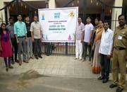 3rd International Yoga Day Celebrated
at The National Small Industries Corporation Ltd. Branch Office, Bengaluru.


<br/>
<a target="_blank"  href="https://www.facebook.com/NSICLTD/photos/pcb.1467075756663766/1467074346663907/?type=3&theater"><font color="#FF6600"><p align="right">Click here to view  more images.</p></font></a> 
<p align="right">
<font color="#A9A9A9" align="right">June 21, 2017 </font></p>