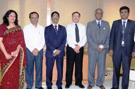 On 13 June 2013, NSIC and Canara Bank signed a MOU agreement to promote Credit facilitation  for sustainable development of MSMEs.The agreement not only  aims at facilitating credit for MSMEs but also encourages  them for being rated under Performance and Credit Rating Scheme so as to prepare them for meeting emerging global challenges. The MOU was signed by Sh. Ravindra Nath Director (Finance) of NSIC and Sh. K.S Chandramouli General Manager of CANARA BANK.