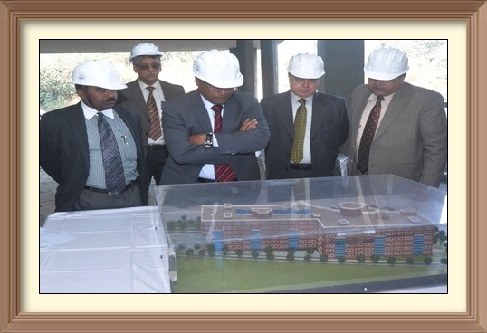 During his visit to NSIC on 03.02.16 Shri K.K.Jalan, Secretary, MSME, Govt. of India visited the upcoming Marketing Development Business Park (MDBP), Okhla, New Delhi and discussed the various features of the Building. Shri Ravindra Nath,CMD,NSIC along with Shri P.Udayakumar, Director (P&M), NSIC and other senior officials of NSIC were also present on this occasion.

<a target="_blank"  href=" https://www.facebook.com/NSICLTD/photos/pcb.1028806727157340/1028806640490682/?type=3&theater" ><font color="#FF6600">Click here to view  more images.</font></a>

<img ALIGN=right src=/images/61annyear.jpg  height=80 WIDTH=90