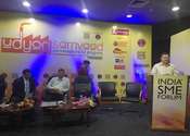 Sh. Ravindra Nath CMD NSIC addressing India SME Forum organised by Udyog Sambaad at Guwahati on 23rd June 2017.
<p align="right">
<font color="#A9A9A9" align="right">June 29, 2017 </font></p>
