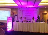 Sh. Ravindra Nath, CMD, The National Small Industries Corporation Ltd.-NSIC advised industries from Faridabad to join the MSME Data Bank while addressing them in an Interaction felicitation program organised by DLF Industries Association, Faridabad in his honour on 21/4/2017.

<br/>
While addressing them on various initiatives taken by NSIC in enhancing their competence and in resolving various issues faced by enterprises in the country, he highlighted the benefits of registering on MSME Data Bank (an initiative of Ministry of MSME) which will help them in availing various schemes of NSIC and of Ministry of MSME.
<br/>
<a target="_blank"  href="https://www.facebook.com/NSICLTD/photos/pcb.1407416959296313/1407408825963793/?type=3&theater"><font color="#FF6600">Click here to view  more images.</font></a> <br/>
