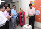 The 1st Advanced Management Development Program for NSIC Employees was inaugurated by Shri A.K.Mittal ,Director (Finance),NSIC on 31st July 2017. The program lays focus on upgrading soft skills of the employees as well as  updating them on the functional schemes of the corporation through case studies , interactive sessions and sharing of their experiences with each other for disseminating the benefits of NSIC schemes amongst the MSME sector.25  Participants from various NSIC Branch Offices located all over India are participating in this Training Program.
<br/>
<a target="_blank"  href="https://www.facebook.com/NSICLTD/photos/pcb.1510295149008493/1510294025675272/?type=3&theater"><font color="#FF6600">
<p align="right">
<font color="#A9A9A9" align="right">August 01, 2017 </font></p>