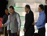Shri Chandra Mohan Patowary, Hon’ble Minister of Parliamentary Affairs, Skill Development & Entrepreneurship,Industry and Commerce in Government of Assam inaugurated the 24th International Guwahati Trade Fair-2017 organized by NSIC, Guwahati in association with ITFAA in the presence of Shri Jayanta Mahanta, Chief General Manager, The National Small Industries Corporation Ltd.-NSIC(North East) and Shri J. Hazarika, President, ITFAA and Shri. S.B Bose, MD, Wamul.
<br/><br/>
MSMEs from the states of West Bengal, Orissa, Jammu & Kashmir and from other North East region showcased the products and services in the segment of Handloom, Textiles, Handicraft, Decorative Items, Food Processing, IT, Jewellery etc.
<br/><br/>
Units from 9 foreign countries namely- Bangladesh, Pakistan, Turkey, Thailand, Afghanistan, Taiwan, Hong Kong, Dubai and United Kingdom also participated in the event.<br/>
<a target="_blank" href="https://www.facebook.com/NSICLTD/photos/pcb.1336757786362231/1336737286364281/?type=3&theater"><font color="#FF6600">Click here to view  more images.</font></a> 