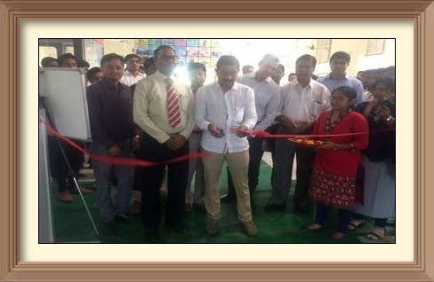 NSIC - Technical Services Centre Rajkot organized a Job Fair 2016 on 29th September 2016 at Livelihood Business Incubation at NTSC Rajkot to facilitate the trainees of the Centre for their employment through campus placement.
<br/>
Fourteen number of companies from divergent fields like Rajan Technocast Pvt. Ltd., FM PBW Bearing Pvt. Ltd., GPM Casting Pvt. Ltd., Arahant Communications and more participated in this Fair.50 job aspirants participated and 29 were shortlisted for the next round of selection process.
<br/>
Shri Ram K. Yadav, Dy. General Manager and officers and staff members of NTSC, Rajkot were also present on this occasion and interacted with the officials from participant companies.


<br/>
<a target="_blank"  href="https://www.facebook.com/NSICLTD/photos/pcb.1197857353585609/1197856983585646/?type=3&theater"><font color="#FF6600">Click here to view  more images.</font></a> <br/>
<img ALIGN=right src=/images/61annyear.jpg  height=80 WIDTH=90/>