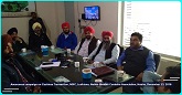 NSIC Ludhiana in association with Nabha Bhadso Combine Association, Nabha(Punjab) organized an
awareness campaign on Digital Literacy , cashless transactions, Udyog Aadhaar, MSME Data Bank and
other Schemes of NSIC at Nabha (Punjab) on 23.12.2016. The participating MSMEs appreciate the efforts of NSIC in this regard. Mr. Krishan Gopal Jaiswal-Chief Manager, NSIC, Zonal Office, North-II, Ludhiana and Mr. Gopal Swaika-Manager (BD),NSIC, Ludhiana apprised about various NSIC schemes highlighting the importance of e-payment &amp; cashless transactions. Mr. Krishna Gopal Jaiswal , Chief Manager- Zonal office and Mr. Gopal Swaika-Manager (BD) represented NSIC, Ludhiana in the event.