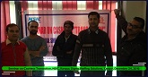 A Seminar was conducted by NSIC BO Kanpur at the unit M/s. Sigma Staffing Solutions on 24.12.2016 
to educate about cashless transaction with 12+ branch employees