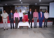 Special Vendor Development Program was organized by NSIC Ltd., BO Trichy in association with DICCI,on 19.09.17 with BHEL,HAPP,Southern Railway. The event was attended by 83 MSE`s.The Event was chaired by Mr. Ashok (GM) BHEL, Mr. Lenin, President DICCI, Mr. Kanagasabathi, President (TIDITSSIA),Mr. Nikle, Chief Manager Southern Railway Goldan Rock and Mr. Vidya Sagar Singh Zonal Manager South-III.The event was coordinated by Mr. D Paul Bright Singh, Branch Manager, BO- Trichy and Mr. Karthikeyan, Dy. Manager Trichy.
<p align="right">
<font color="#A9A9A9" align="right">Sept 22, 2017 </font></p>