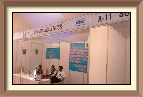 NSIC (Lucknow) participated in Sanjeevani Medical Expo 2016 from 11-13 Nov,2016 at Lucknow wherein five units participated under the NSIC banner. The Units belonging to SC/ST category displayed Medical/Surgical Equipments and Solar lanterns in this exhibition and received good response. These units are also availing various benefits under the Single point Registration Scheme of NSIC.

<br/>

<a target="_blank"  href="https://www.facebook.com/NSICLTD/photos/pcb.1262968040407873/1262933467077997/?type=3&theater" style="float:right" ><font color="#FF6600">Click here to view  more images.</font></a>