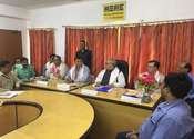 Sh Kalraj Mishra Hon`ble Minister of MSME Government of India Sh S N Tripathy IAS DC MSME Govt of India Sh Ravindra Nath CMD NSIC attending GST programme organised by Tool Room Guwahation 24th June 2017 at Guwahati.

<p align="right">
<font color="#A9A9A9" align="right">June 29, 2017 </font></p>