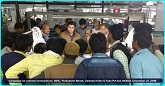 NSIC Branch Office Parliament Street conducted a Campaign for promoting cashless
transactions among the MSMEs at M/s. Celestial Knits & Fabs Pvt Ltd, Noida on 21/12/2016.
It was attended by representatives of the unit along with 50+ workers of the unit.
The presentation was done by Shri. Shaminder Kardam, Asstt. Manager
The units were encouraged to make all salary payments to workers through
banking facility.The workers were educated about the various modes available for cashless transactions. The pamphlets on cashless transactions were also distributed.<a target="_blank" href="https://www.facebook.com/NSICLTD/photos/pcb.1301059676598709/1301058473265496/?type=3&theater" ><font color="#FF6600">Click here to view more images.</font></a>
