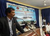 The National Small Industries Corporation Ltd.-NSIC Branch Office, Peenya orgainzed an awareness campaign for SC / ST enterprises with Mysore district ST SC Industrial Association on 24-10-2017 in association with District Industries Centre, Mysore, MSME-DI, SIDBI, KIADB Mysore, MUDA Mysore and FKCCI Bangalore.
Shri Dhruva Narayan, MP, Chamaraja Nagar graced the occasion as the chief guest of the program. The program was attended by 95 entrepreneur belonging to SC / ST category.

<a target="_blank"

href="https://www.facebook.com/NSICLTD/photos/pcb.1596154967089177/1596153773755963/?type=3&theater"><p align="right">Click here to view  more images</p></font></a> 


<p align="right">
<font color="#A9A9A9" align="right">Nov.3, 2017 </font></p>