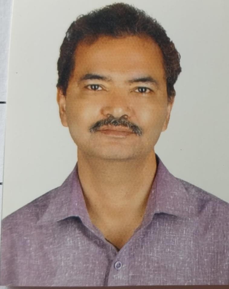 SANJAY RAUTELA - Chief General Manager