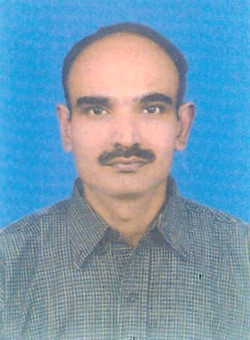 AJAY SHARMA - General Manager